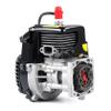 Ecoyin Rc Car 2-Stroke 4-Bolt 30.5CC Engine for 1/5 HPI ROFUN ROVAN KM Baja Losi 5ive T FG GoPed Remote Control Car Parts view 3