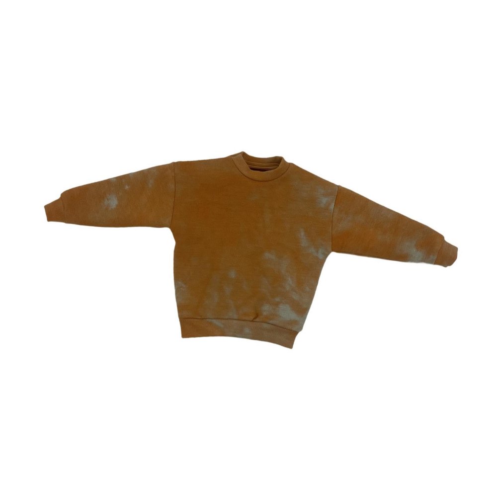 DYNWAVE 1/6 Scale Doll Top Costume, Handmade Doll Clothes, Miniature Clothing for 12" Doll Model, Male Action Figure Dress up Accs, Crew Neck Sweatshirt