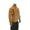 DYNWAVE 1/6 Scale Doll Top Costume, Handmade Doll Clothes, Miniature Clothing for 12" Doll Model, Male Action Figure Dress up Accs, Crew Neck Sweatshirt view 4