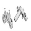 BeaxTurbo Racing Upgrade Parts CNC Aluminum7075# Triple Clamp Set for LOSI Promoto MX 1/4 LOS264004 (Silver) view 3
