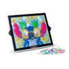 Lite Brite - Color Pop Stitch view 4