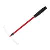 Vaguelly Telescopic Poker Chip Rake Accessory for Efficient Chip Collection Compact Design for Home Parties Materials for Poker Enthusiasts and Gatherings view 1