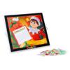 Lite Brite - Color Pop Elf on The Shelf view 4