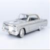 Motormax 1964 Chervolet Impala Get Low Series 1/24 Diecast Model Lowrider car view 3