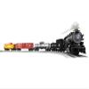Lionel Union Pacific Flyer LionChief Electric O Gauge Bluetooth 5.0 Train Set with Remote view 1