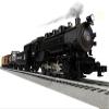 Lionel Union Pacific Flyer LionChief Electric O Gauge Bluetooth 5.0 Train Set with Remote view 2