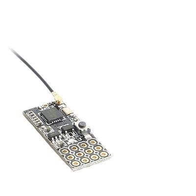 DUHWQ Compatible Receiver Compatible with 4CH AFHDS 2A Transmitters Including I6 I6X I6S with FS2A PWM Output