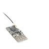 DUHWQ Compatible Receiver Compatible with 4CH AFHDS 2A Transmitters Including I6 I6X I6S with FS2A PWM Output view 1