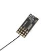 DUHWQ Compatible Receiver Compatible with 4CH AFHDS 2A Transmitters Including I6 I6X I6S with FS2A PWM Output view 4