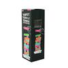 Gift Republic Tipsy Topple Tower Drinking Game  Adult Party Tower with Wooden Stacking Blocks & Funny Challenges  Perfect for Pregames, Birthdays, Students & Friends view 3