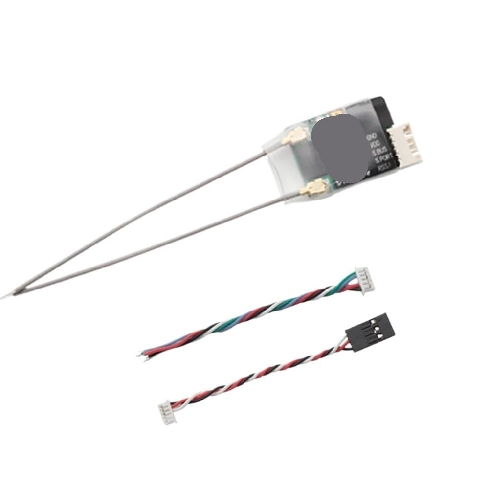 Compatible with T16 Pro Plus D16 D8 Mode Radio Remote T8 T12 T16 Series Jumper R1 V2 R1F R900 Receiver 16CH Sbus Drone Controller