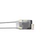 Compatible with T16 Pro Plus D16 D8 Mode Radio Remote T8 T12 T16 Series Jumper R1 V2 R1F R900 Receiver 16CH Sbus Drone Controller view 3