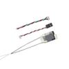 Compatible with T16 Pro Plus D16 D8 Mode Radio Remote T8 T12 T16 Series Jumper R1 V2 R1F R900 Receiver 16CH Sbus Drone Controller view 4