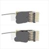 Compatible with Racing Drones Quad Airplanes 2.4G 6/10 Channels RC Transmitter Receiver SBUS PWM PPM view 2