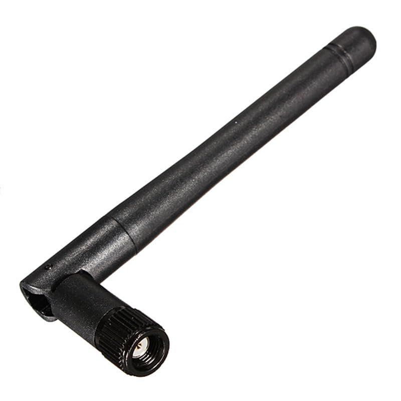 10pcs 2.4G 2dB Module Antenna for DJT XJT DHT X9D Plus -Lite Transmitter