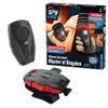 Thames & Kosmos Spy Labs Inc: Ultimate Spy Sleuth Master of Disguise 2-in-1 Toy Spy Pack, Secret Voice Recorder & Voice Changer Toys for Ages 8+ | Essential Pretend Play Gear for Young Investigators view 1