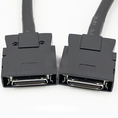 1Pc RC06B RC12B RC30B RC50B RC100B R series baseplate communication cable (RC06B 0.6 meters)