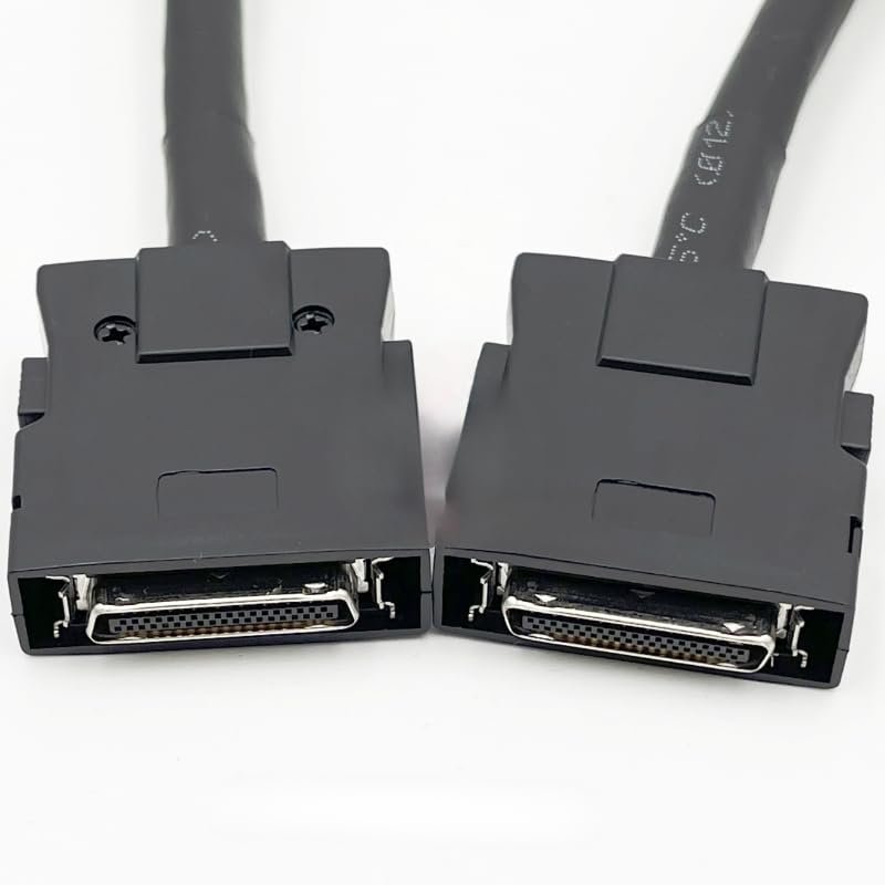 1Pc RC06B RC12B RC30B RC50B RC100B R series baseplate communication cable (RC06B 0.6 meters)