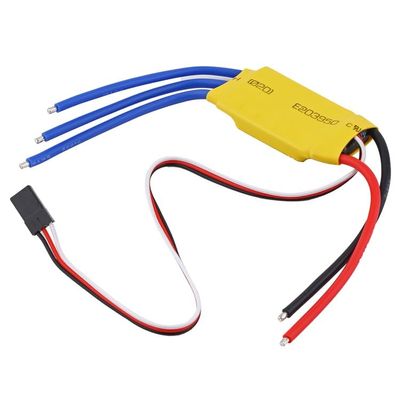 5pcs XXD HW30A 30A ESC Brushless Motor RC ESC T-rex 450 V2 Helicopter Boat for FPV F450 Mini Quad Copter Drone