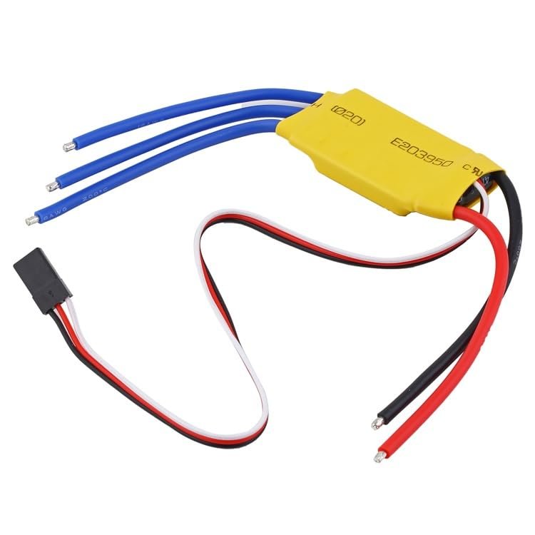 5pcs XXD HW30A 30A ESC Brushless Motor RC ESC T-rex 450 V2 Helicopter Boat for FPV F450 Mini Quad Copter Drone