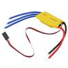 5pcs XXD HW30A 30A ESC Brushless Motor RC ESC T-rex 450 V2 Helicopter Boat for FPV F450 Mini Quad Copter Drone view 1