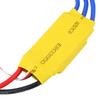 5pcs XXD HW30A 30A ESC Brushless Motor RC ESC T-rex 450 V2 Helicopter Boat for FPV F450 Mini Quad Copter Drone view 3