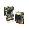 Compatible Flight Controller Compatible with RC Fixed Wing Model Airplane Drone F405 Wing 2-6S LiPo view 3