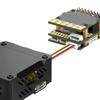 Compatible Flight Controller Compatible with RC Fixed Wing Model Airplane Drone F405 Wing 2-6S LiPo view 4