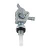 Gasoline Generator Fuel Valve, On/Off Switch, Excellent Replacement for Various Generator Models, Easy to Handle(Red) view 2
