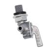 Gasoline Generator Fuel Valve, On/Off Switch, Excellent Replacement for Various Generator Models, Easy to Handle(Red) view 4