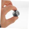 BRIGHTFUFU Stainless Steel Food Decision for Fun Meal Choices Small Metal for Dinner Decision Making for Parties view 2