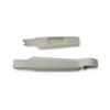 Jakoly Original New Front/Rear/Left/Right Arm Shell for DJI Mavic Air 2S Drone Replacement Accessories Body Shell Arm Cover Case Repair Parts for Air 2S UAV - 1 Set view 4