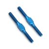 for Tamiya for XV02 TT02S TB04 TB05 TA05 TA06 PRO RC Car Upgrade Parts Accessories Metal 3x32mm Turnbuckle Shaft Link Rod 54249 RC Upgrade Accessories view 3