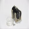 70ml Fuel Tank Metal with Oil Level Display for Petrol Engine DIY Remote Control Fuel Tank Hydraulic Excavator Car Boat Model(C) view 1