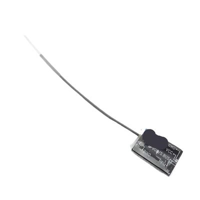 Compatible Receiver Compatible with 2.4G 8CH PPM I-Bus SBUS Output with FS-i6 FS-i6S Airplane FPV Racing Drone Transmitter