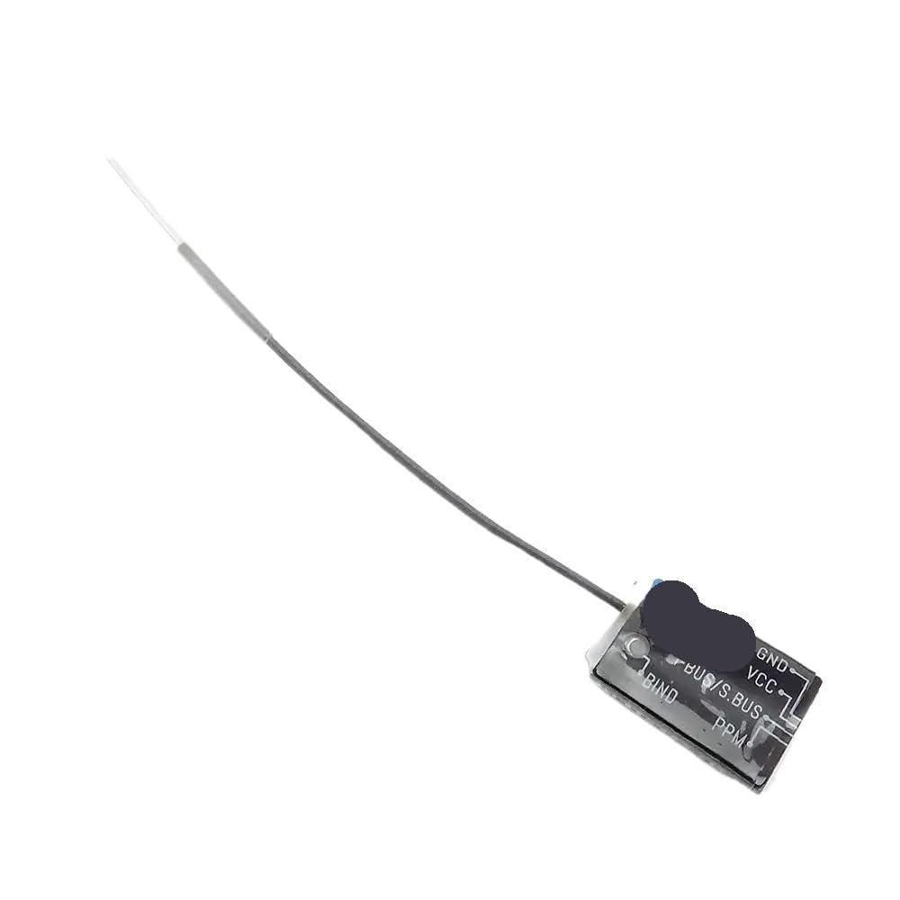 Compatible Receiver Compatible with 2.4G 8CH PPM I-Bus SBUS Output with FS-i6 FS-i6S Airplane FPV Racing Drone Transmitter