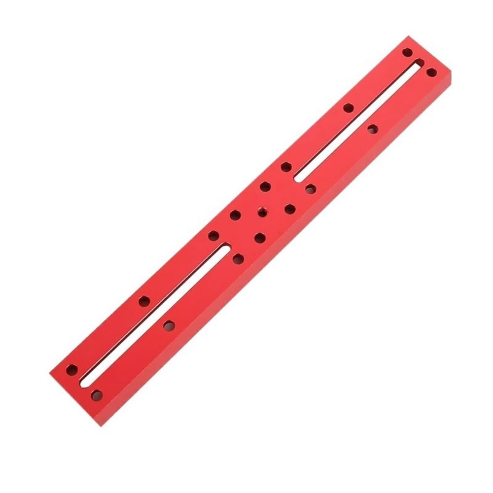 3080 3042 Telescope Mounting Standard Fixing Plat