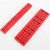 3080 3042 Telescope Mounting Standard Fixing Plat view 3
