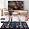 HDMI Dance Mat for Kids & Adults,899 Games,64GB,650 Songs,Flannel Surface view 1