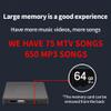 HDMI Dance Mat for Kids & Adults,899 Games,64GB,650 Songs,Flannel Surface view 2