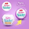 5 Surprise My Mini Baby Series 2 by ZURU, Collectible Mystery Capsule, Toy for Girls, Realistic Miniature Baby, Playset and Accessories (Single Capsule) view 3