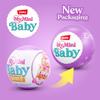 5 Surprise My Mini Baby Series 2 by ZURU, Collectible Mystery Capsule, Toy for Girls, Realistic Miniature Baby, Playset and Accessories (Single Capsule) view 4