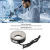 24V Microscope LED Lamp Aluminum Alloy ABS Microscope Light Source Construction for Camera Binocular Stereo Microscope view 3