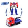 5 Surprise Transformers Series 1 by ZURU, Surprise Unboxing Licensed Transformers Collectible, Mystery Unboxing, Toy for Boys, Ages 3 and up (2 Capsules) view 4