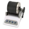 Starter Rock Tumbler Kit, Endurance Motor Simple Operating Glittering Stones Rocks Polishing Powder Included Rock Polisher for Geology Teach Toy view 3
