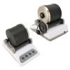 Starter Rock Tumbler Kit, Endurance Motor Simple Operating Glittering Stones Rocks Polishing Powder Included Rock Polisher for Geology Teach Toy view 4