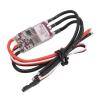 Alomejor 40A Electronic Speed Controller Support 128K 32 Bit MCU 3-6S Drone Motor ESC Controller 5V 3A BEC Output view 3