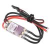 Alomejor 40A Electronic Speed Controller Support 128K 32 Bit MCU 3-6S Drone Motor ESC Controller 5V 3A BEC Output view 4