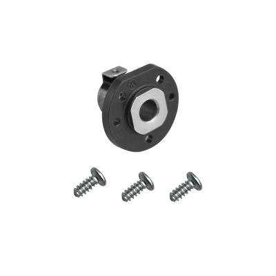 ZWLLKJGS Mini 2 Rear Arm Axis Replacement,Dji Mini 2 SE Arm Shaft Spare Parts,Back Arm Hinge Repair Parts With 3pcs Shaft Screws For Dji Mavic Mini/Mini 4K Drone Accessories