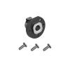 ZWLLKJGS Mini 2 Rear Arm Axis Replacement,Dji Mini 2 SE Arm Shaft Spare Parts,Back Arm Hinge Repair Parts With 3pcs Shaft Screws For Dji Mavic Mini/Mini 4K Drone Accessories view 1